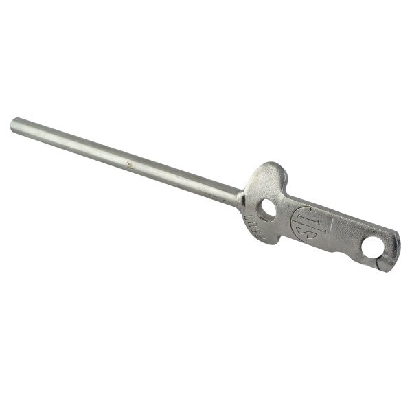 Truck Steering Lock